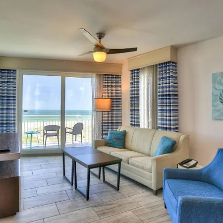 Villa 405W - Oceana At Treasure Island